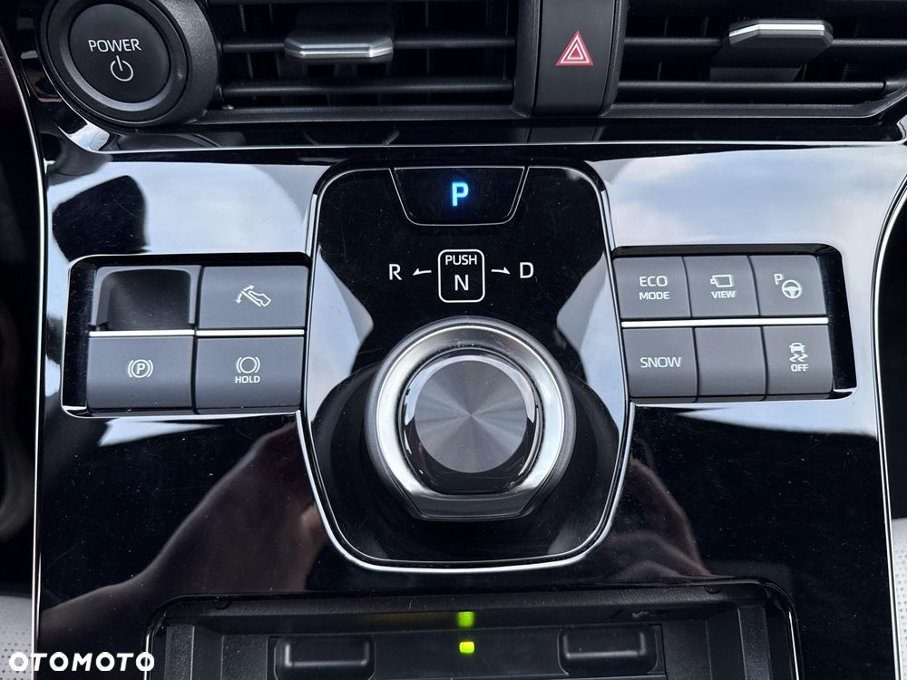 Toyota bZ4X 71.4kWh Executive - 16