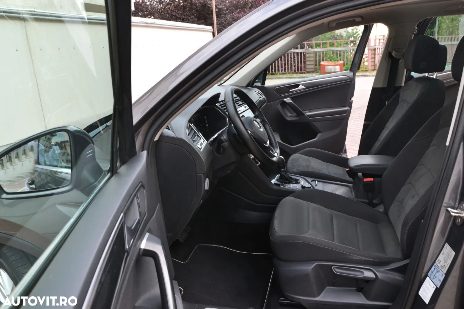 Volkswagen Tiguan 2.0 TDI SCR 4MOTION (BlueMotion Techn.) DSG Highline - 18