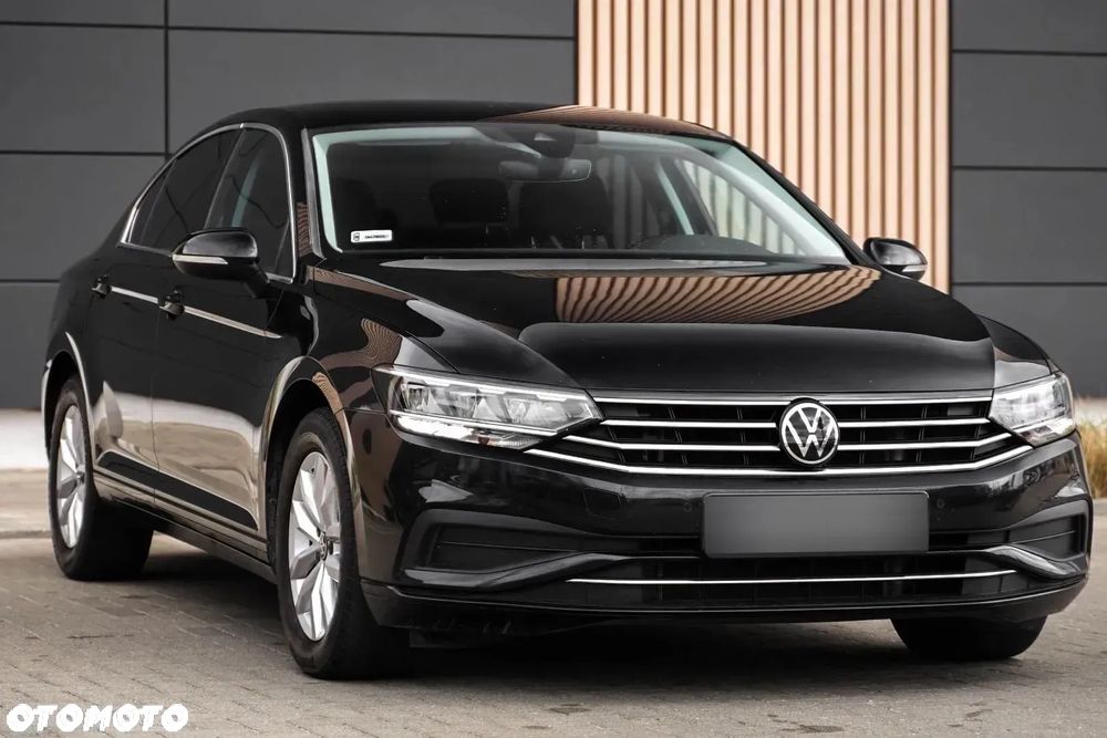 Volkswagen Passat - 6