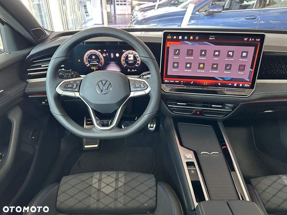 Volkswagen Passat - 23