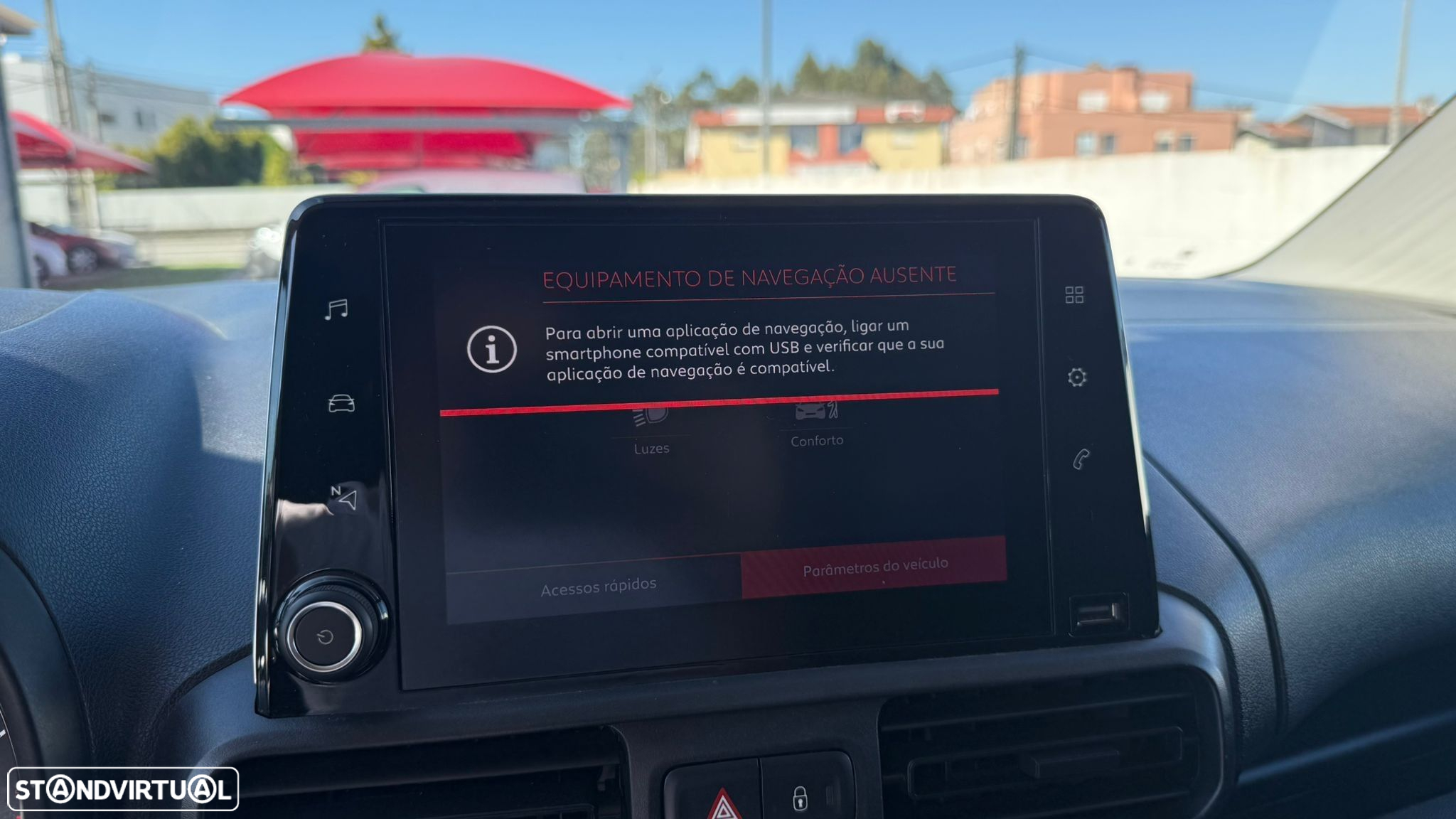 Citroën Berlingo 1.5 BlueHDi M Shine Pack - 33
