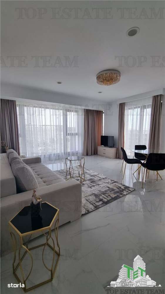 Apartament 2 camere Mamaia Nord — fotografia 1