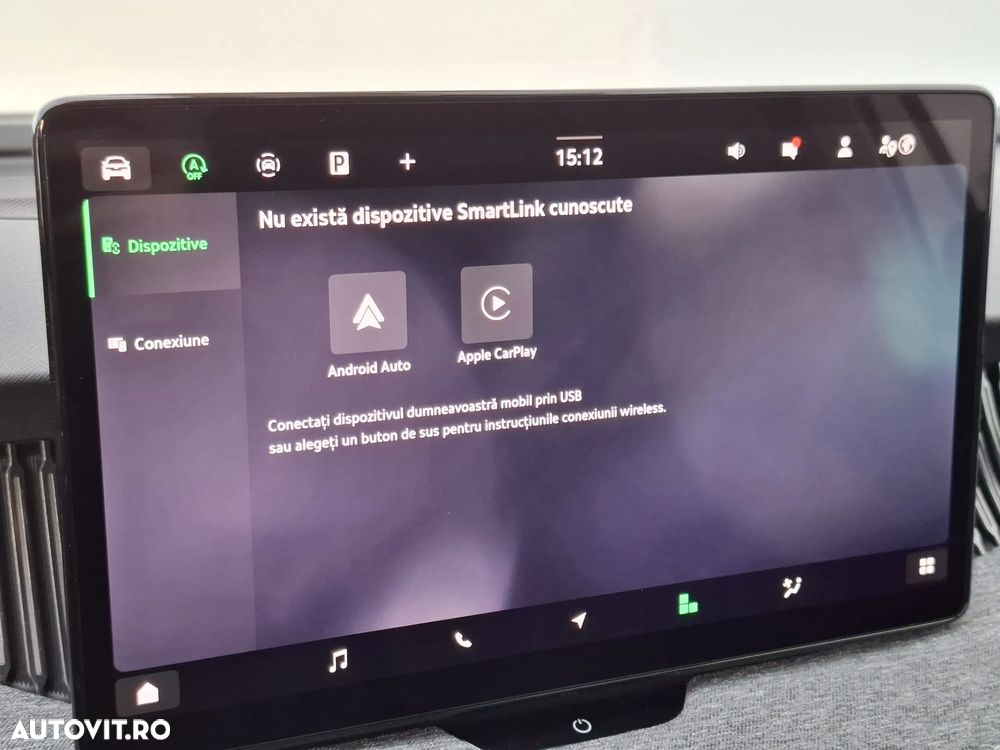 Skoda Octavia 2.0 TDI 150 CP DSG Selection - 10