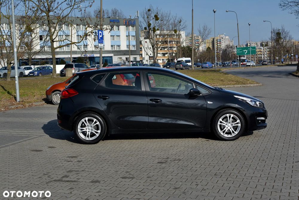 Kia Ceed 1.6 GDI Edition 7 - 7