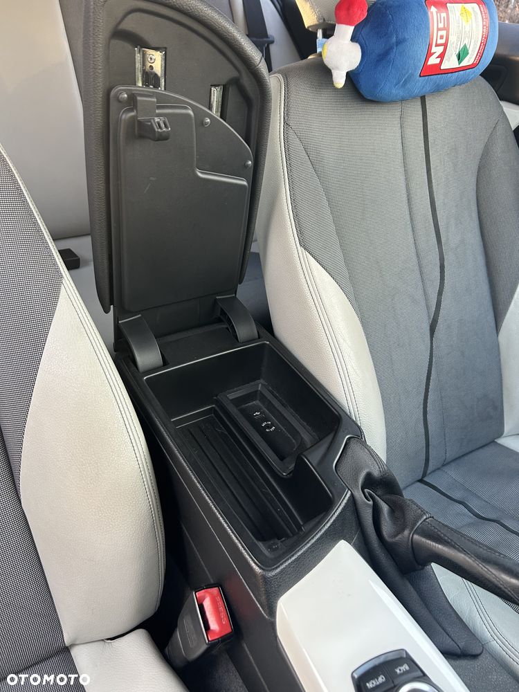 BMW Seria 1 116i Urban Line - 24