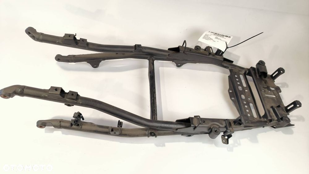 ZADUPEK OGON MOTOCYKL KAWASAKI VERSYS 1000 (LZT00C) 2024 - 4