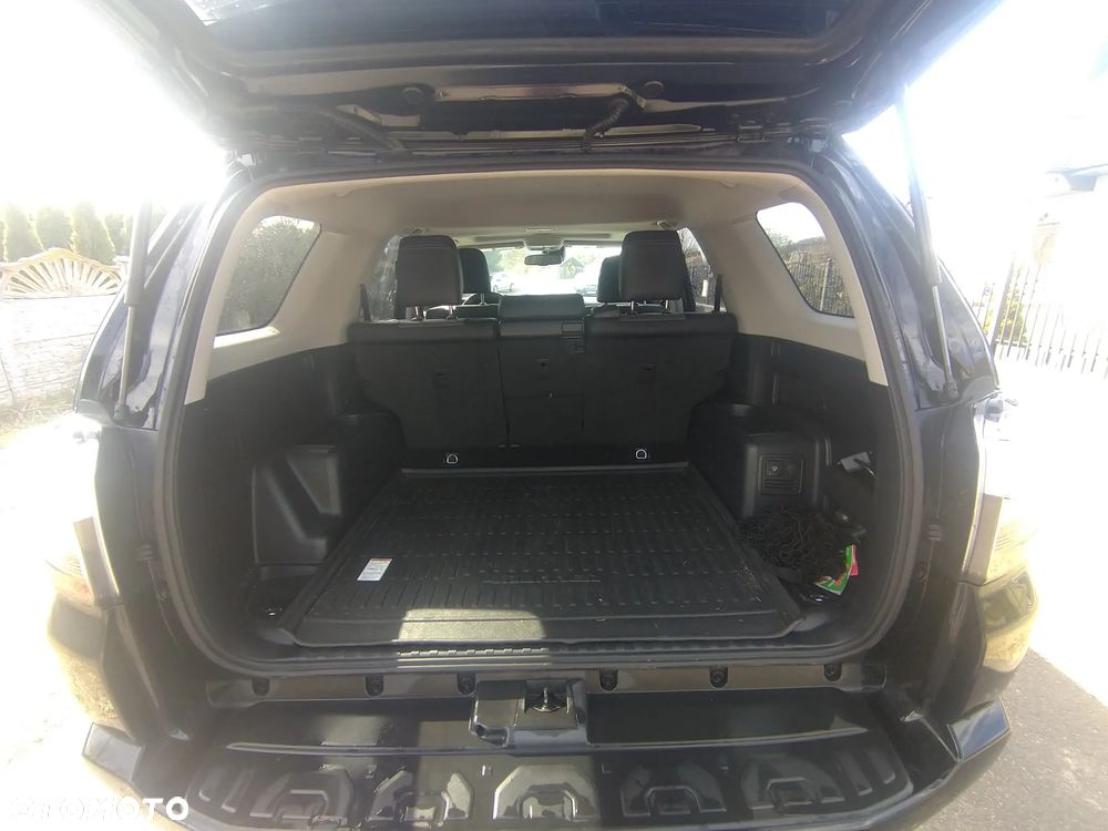 Toyota 4-Runner - 10