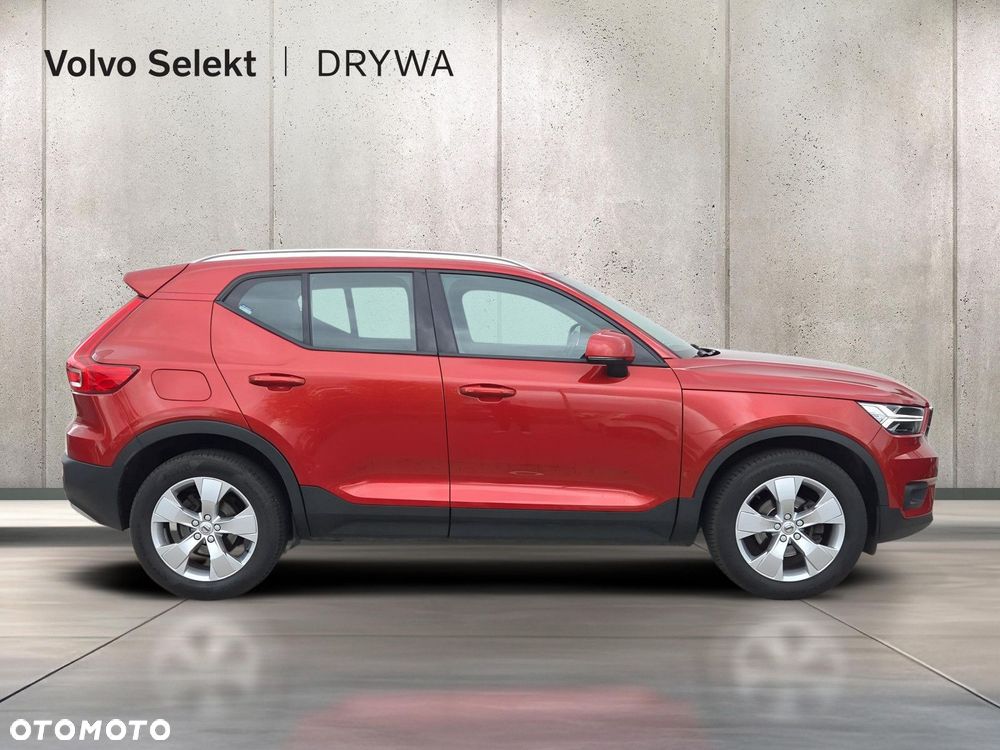 Volvo XC 40 T3 Momentum Pro - 6