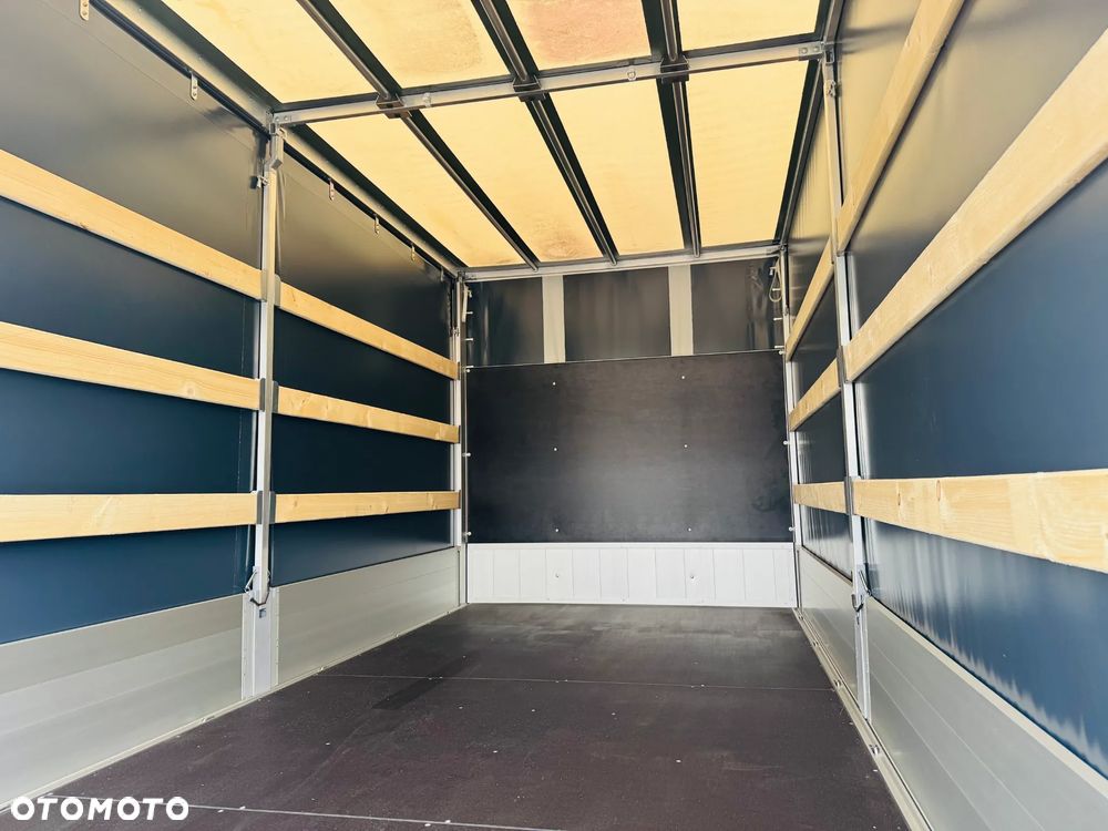 Renault Nowy Master - 10