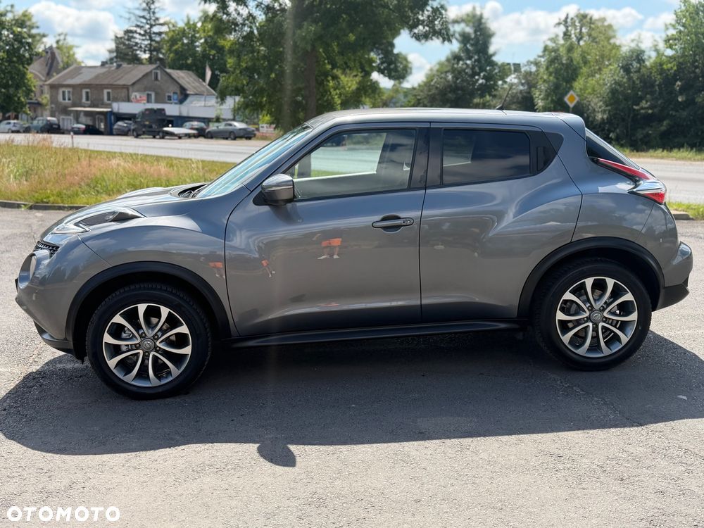 Nissan Juke 1.2 DIG-T 360 - 18