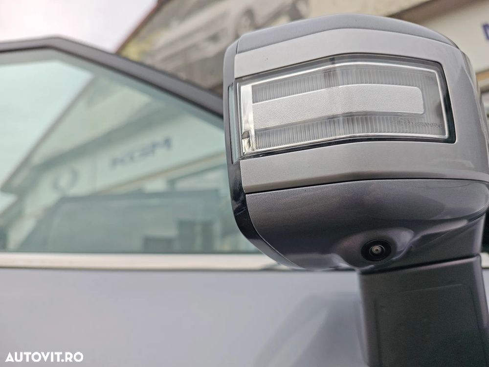 SsangYong Torres EVX 73.4 kWh Premium - 16