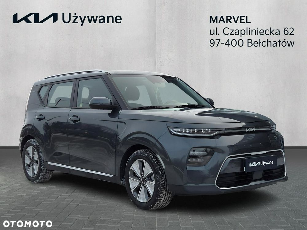 Kia Soul - 8