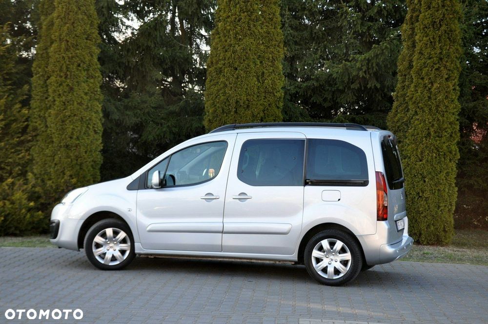 Peugeot Partner - 13