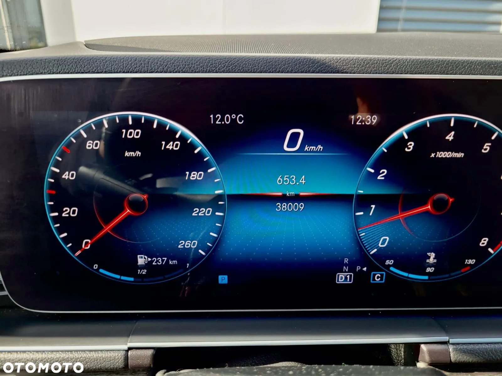 Mercedes-Benz GLE 450 4Matic 9G-TRONIC Advanced Plus - 11