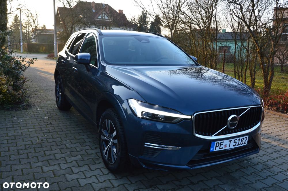 Volvo XC 60 B5 B Geartronic Momentum Pro - 3