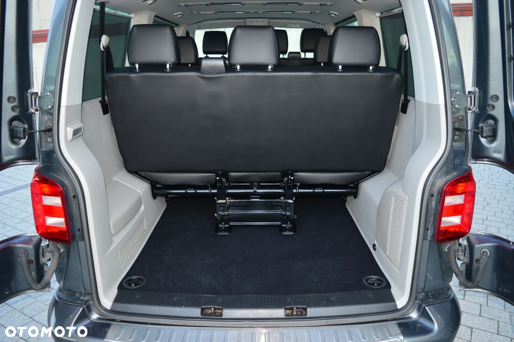 Volkswagen Caravelle 2.0 BiTDI L1 Highline DSG - 15