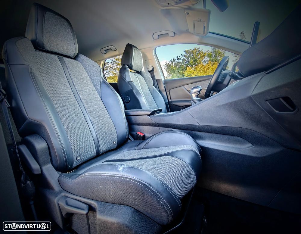 Peugeot 3008 1.2 PureTech GT Line - 9