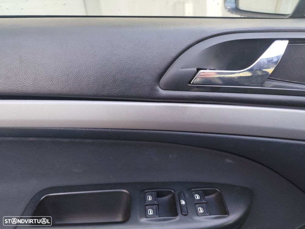 Skoda Octavia Break 1.6 TDi Ambition - 21