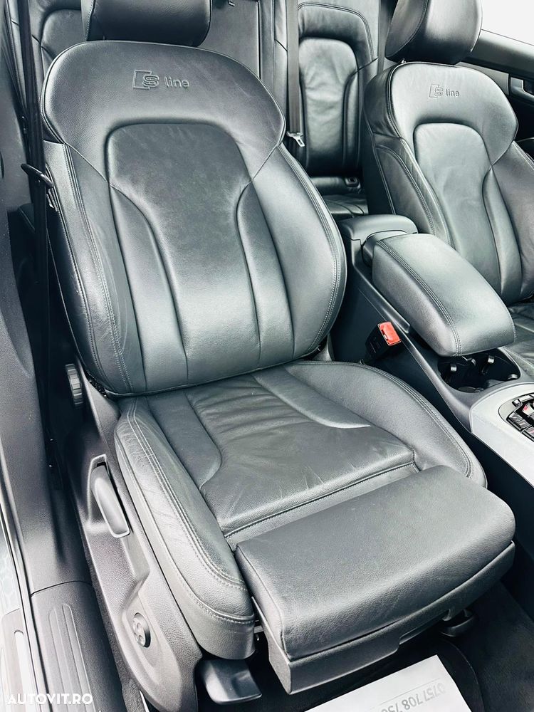 Audi Q5 2.0 TDI Quattro S-Tronic - 23