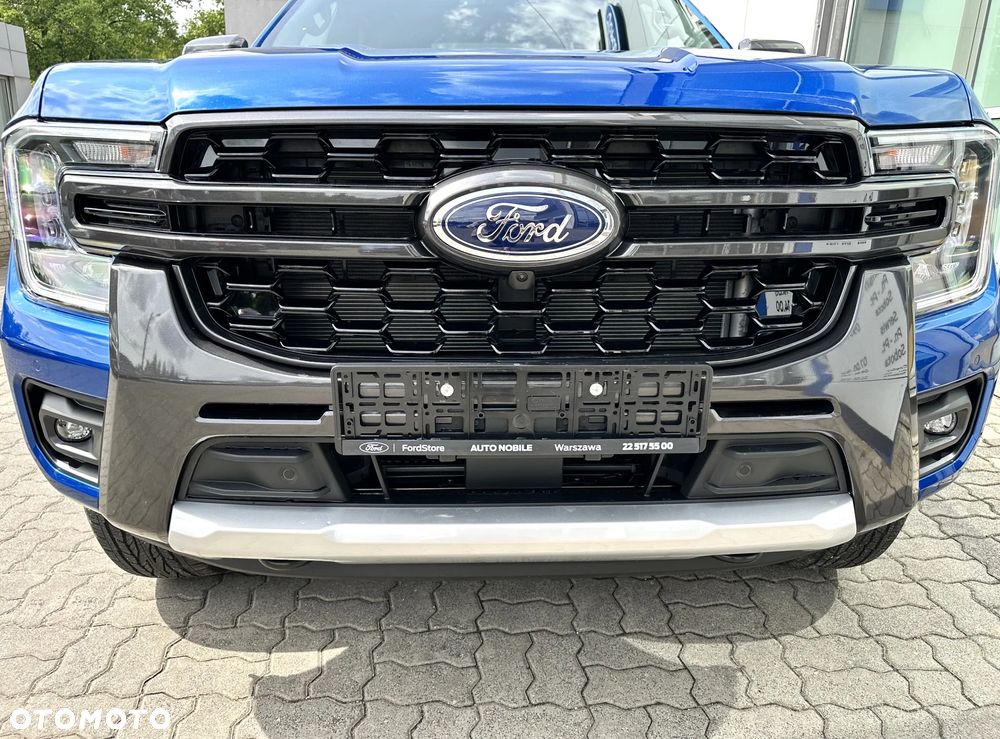 Ford Ranger - 4