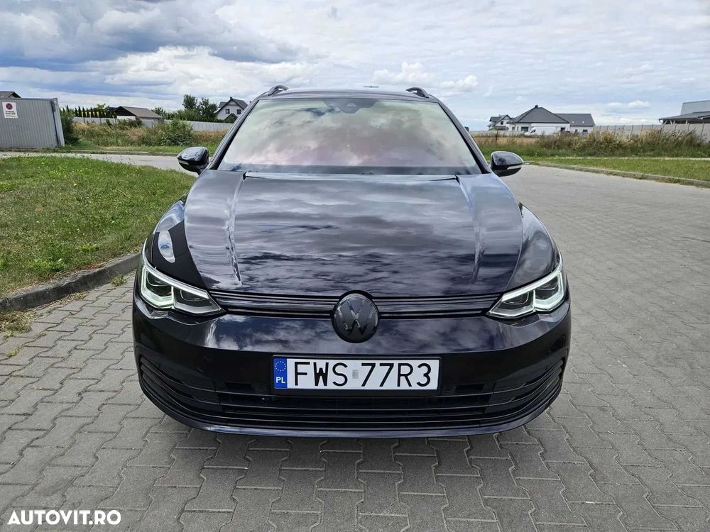 Volkswagen GOLF 8 ( VIII ) 2019 - 2025 PIESE AUTO - 1