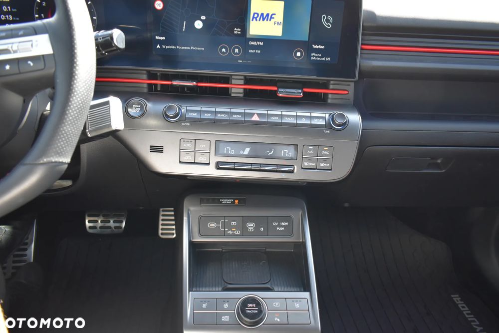 Hyundai Kona 1.6 T-GDI N-Line DCT - 16