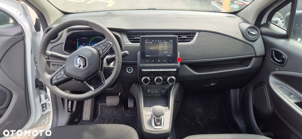 Renault Zoe R135 Z.E 50 Iconic - 23