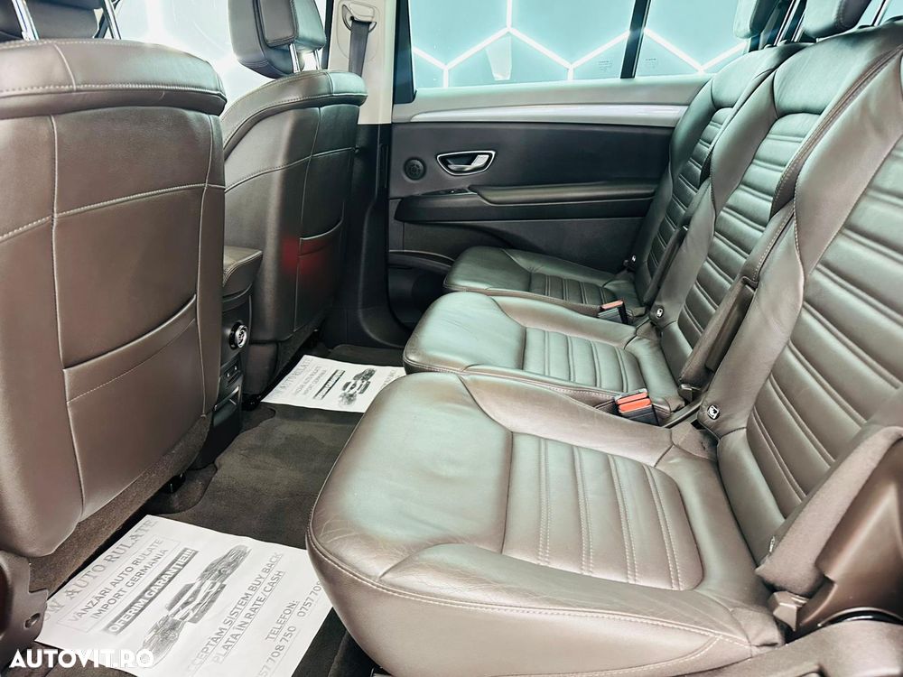 RENAULT Espace 2015 — imagine 16