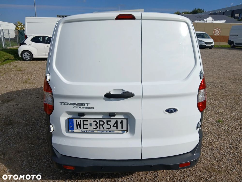 Ford Transit Courier Trend - 6