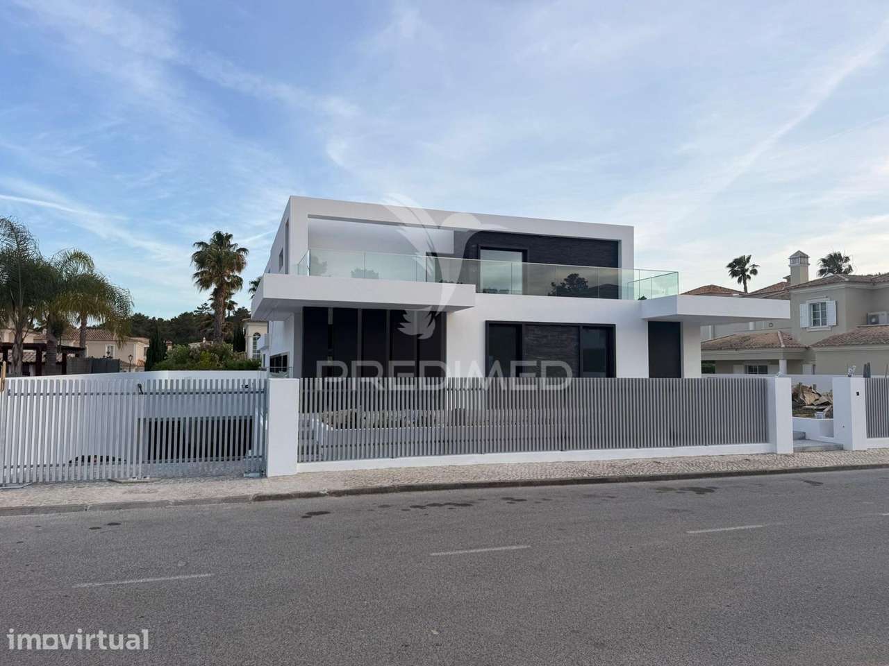 Moradia T5 de Luxo | Almancil | Algarve - Grande imagem: 2/12