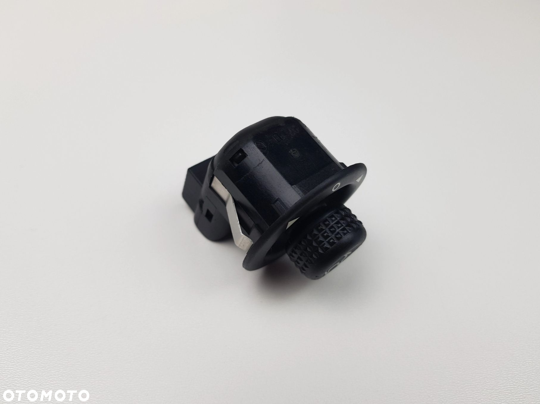 Przełącznik Przycisk Regulacja lusterek Ford Fiesta MK7 Transit MK6 - 8