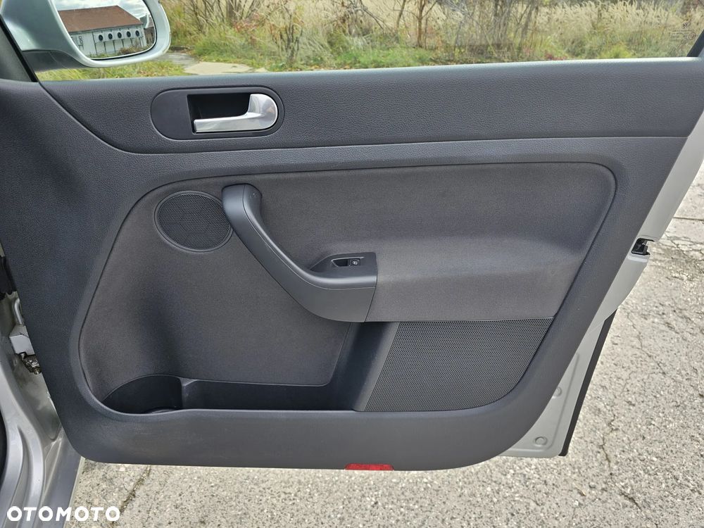 Volkswagen Golf Plus 1.4 TSI Edition - 30