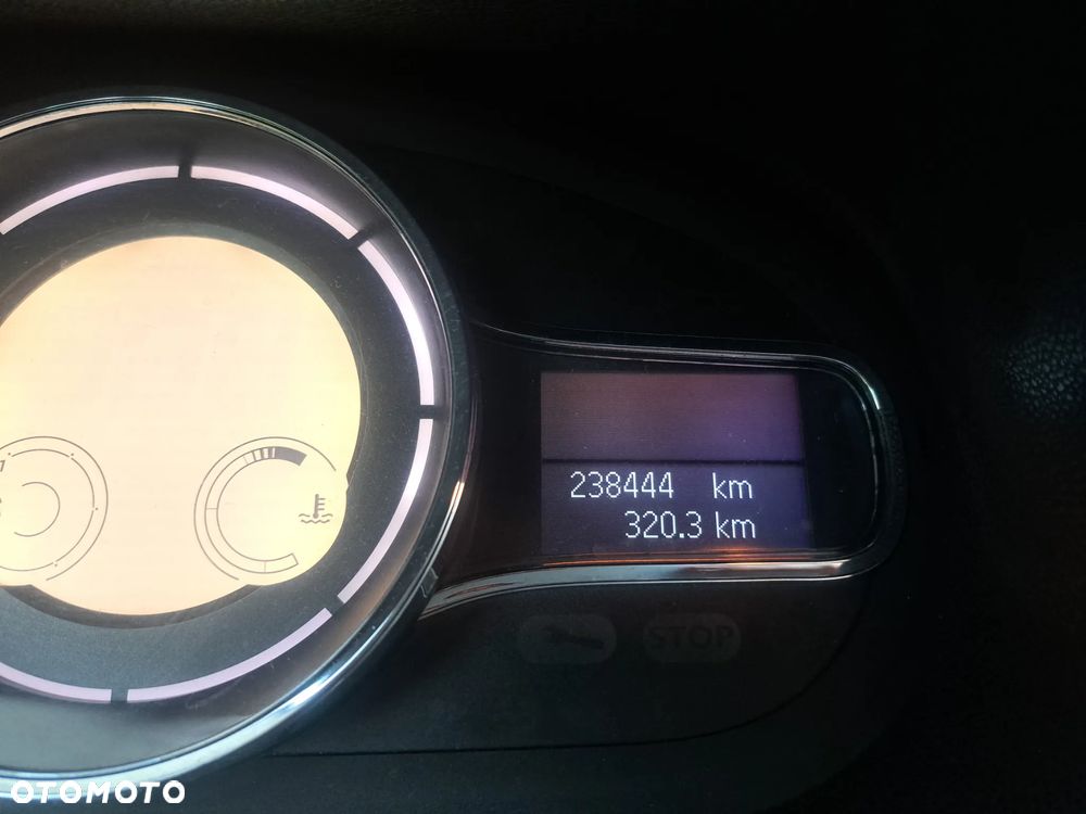 Renault Megane 1.9 dCi Color Edition - 14