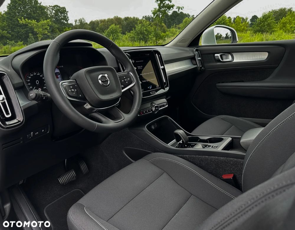Volvo XC 40 - 21