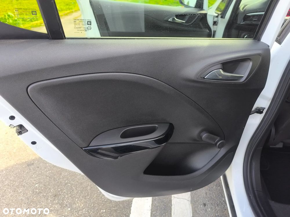 Opel Corsa 1.4 Color Edition - 20