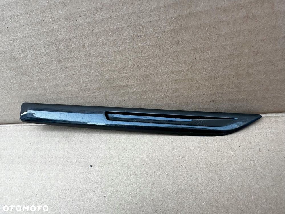 renault reno megane iv 4 czarny emblemat znaczek oryginał - 3