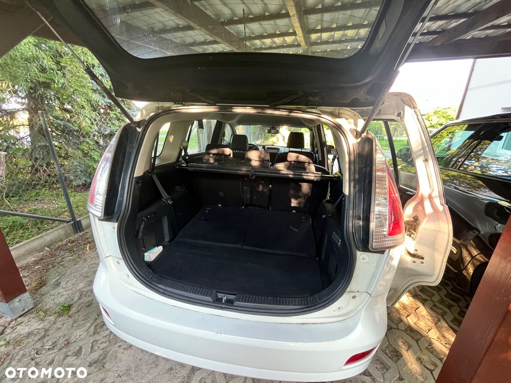 Mazda 5 2.0 CD Exclusive - 10