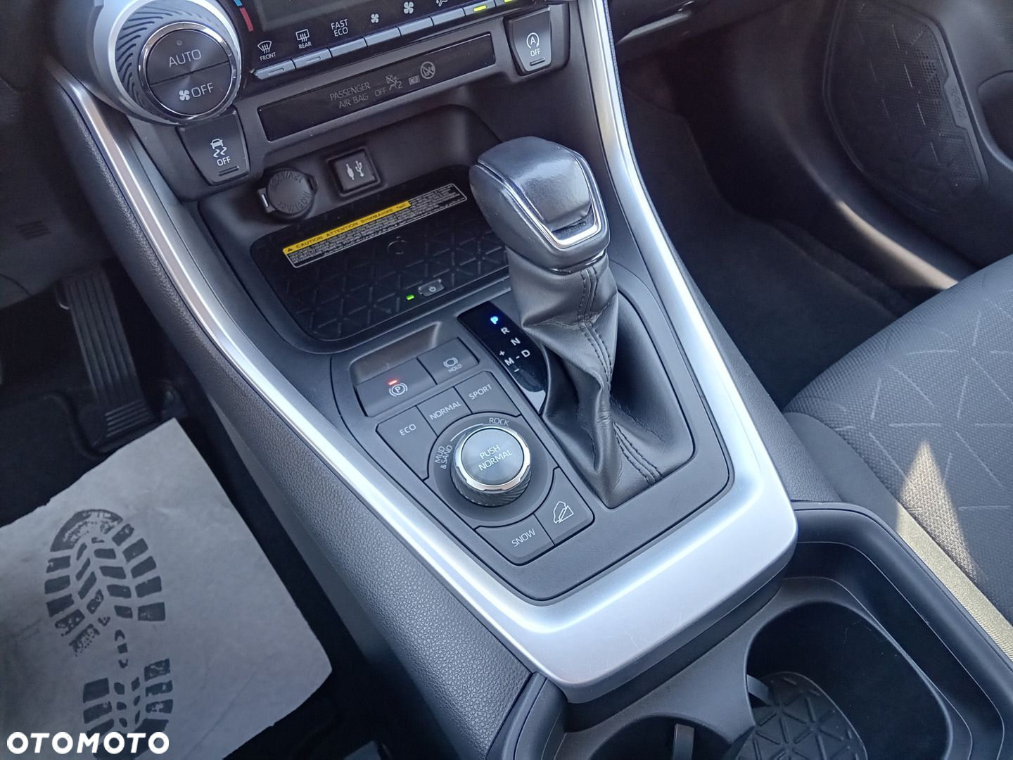 Toyota RAV4 2.0 Comfort 4x4 MS - 14