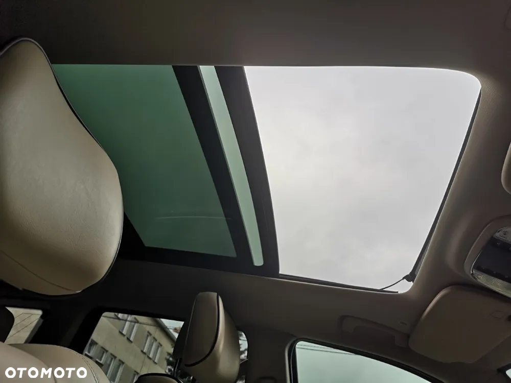 Jeep Grand Cherokee 3.0 CRD Overland - 9