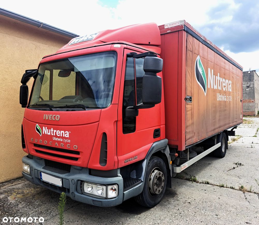 Iveco 75 E-15 - 2