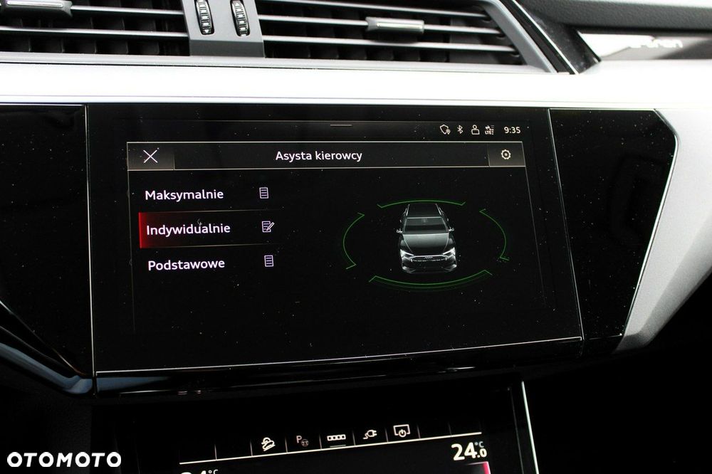 Audi e-tron 50 Quattro - 29