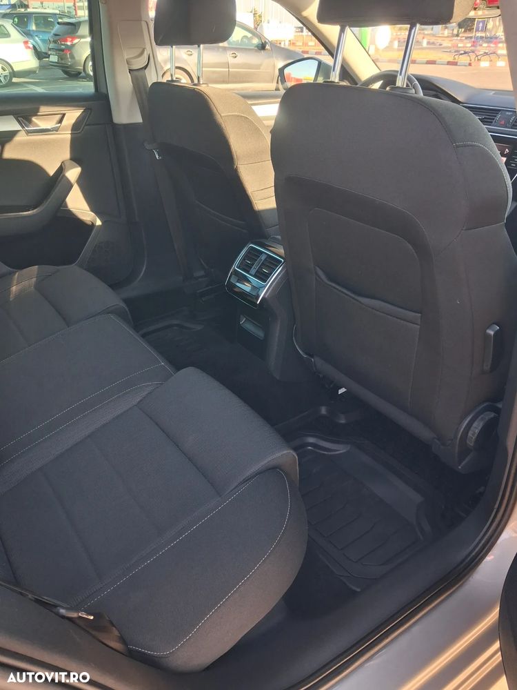Skoda Superb - 9