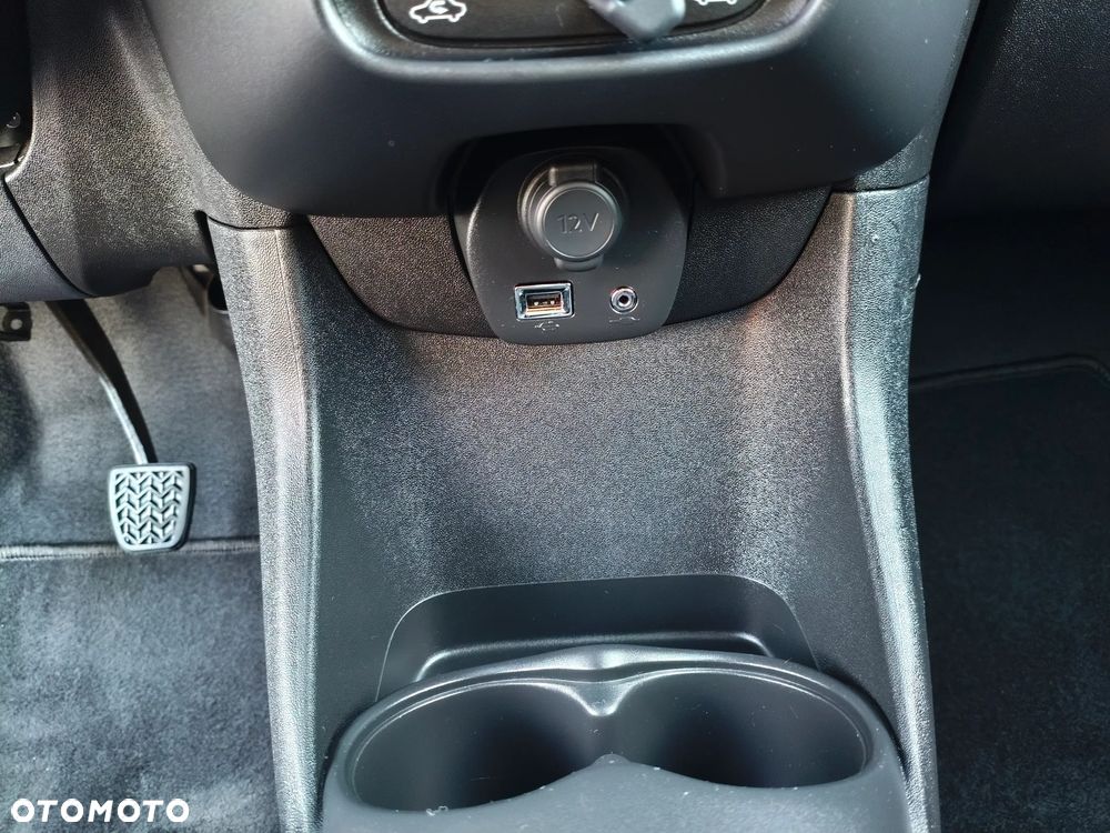 Toyota Aygo 1.0 VVT-i Black Edition - 24