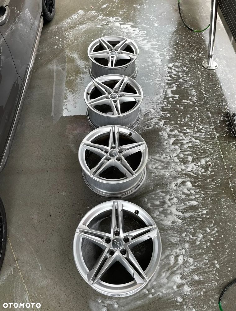 Audi A4 Avant 40 TFSI mHEV Advanced S tronic - 34