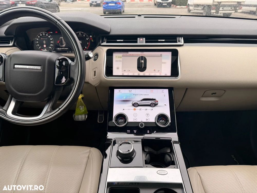 Land Rover Range Rover Velar R-Dynamic 2.0 - 15