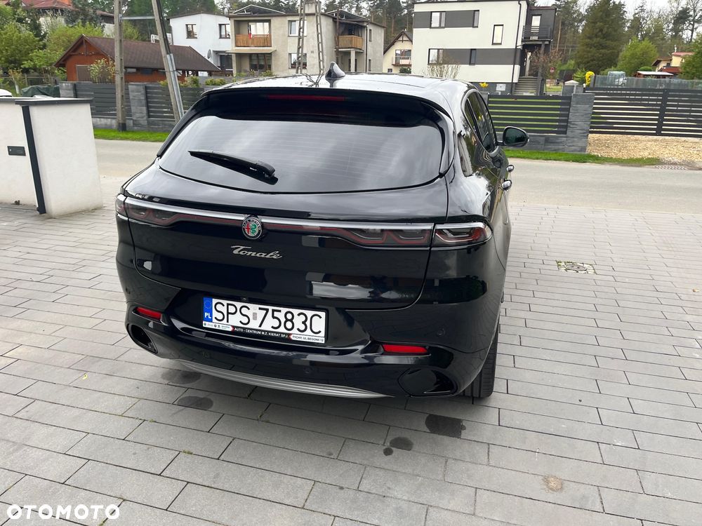 Alfa Romeo Tonale - 14
