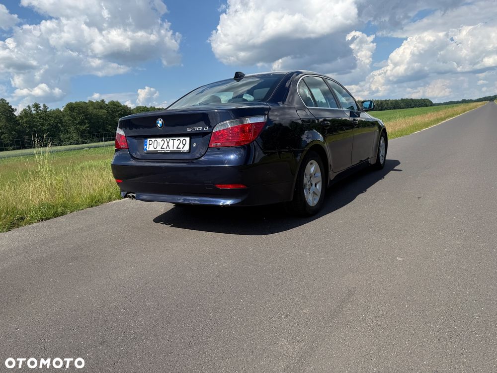 BMW Seria 5 - 23