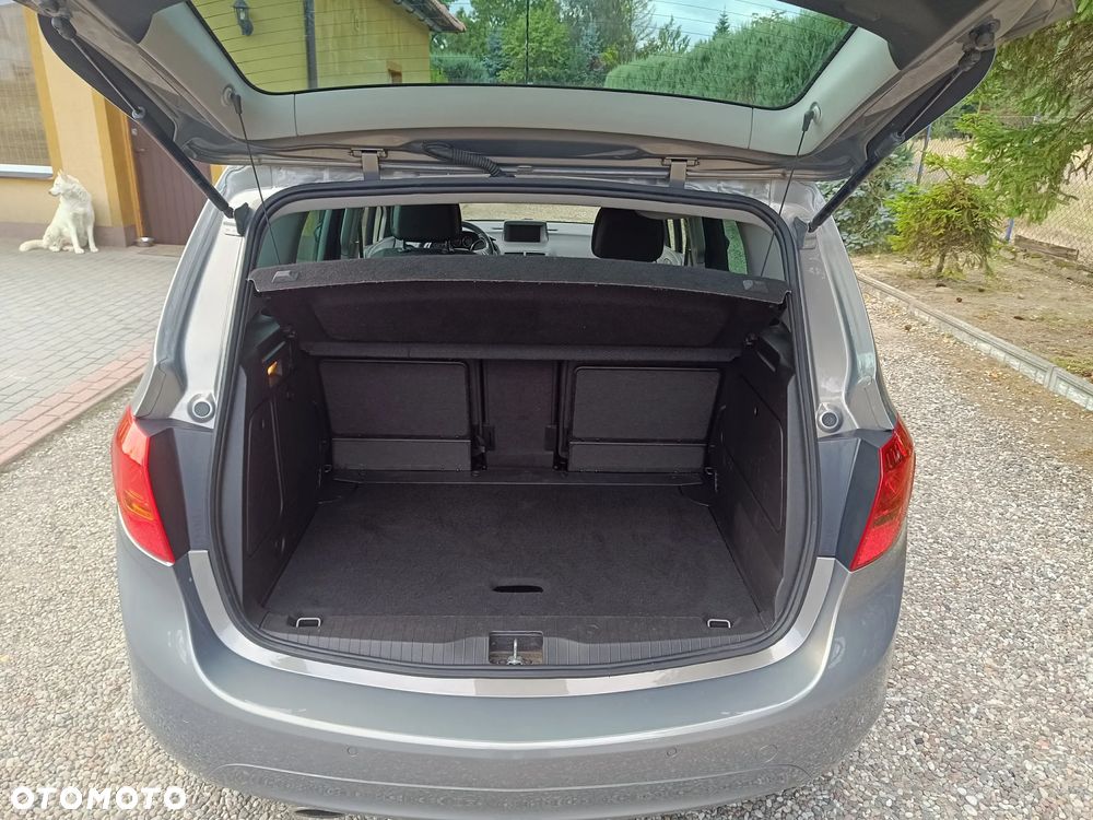 Opel Meriva 1.4 Automatik drive - 28