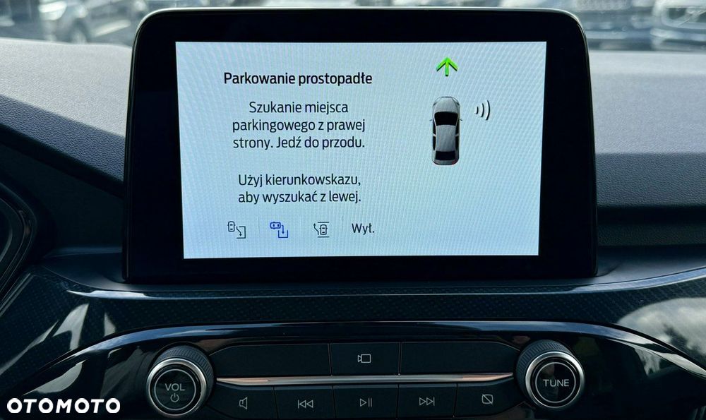 Ford Kuga 2.0 TDCi FWD ST-Line - 31