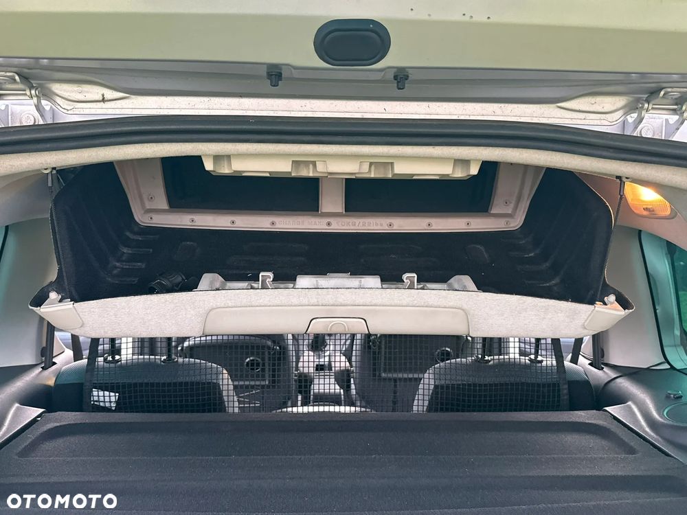 Citroën Berlingo 1.6 HDi XTR - 31